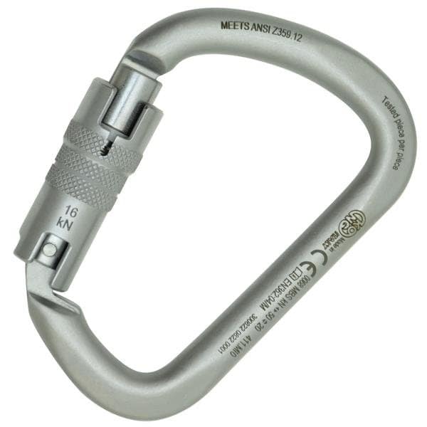 Asymmetric, 114 mm Length, 25 mm Gate Opening, Carbon steel, Lunar White